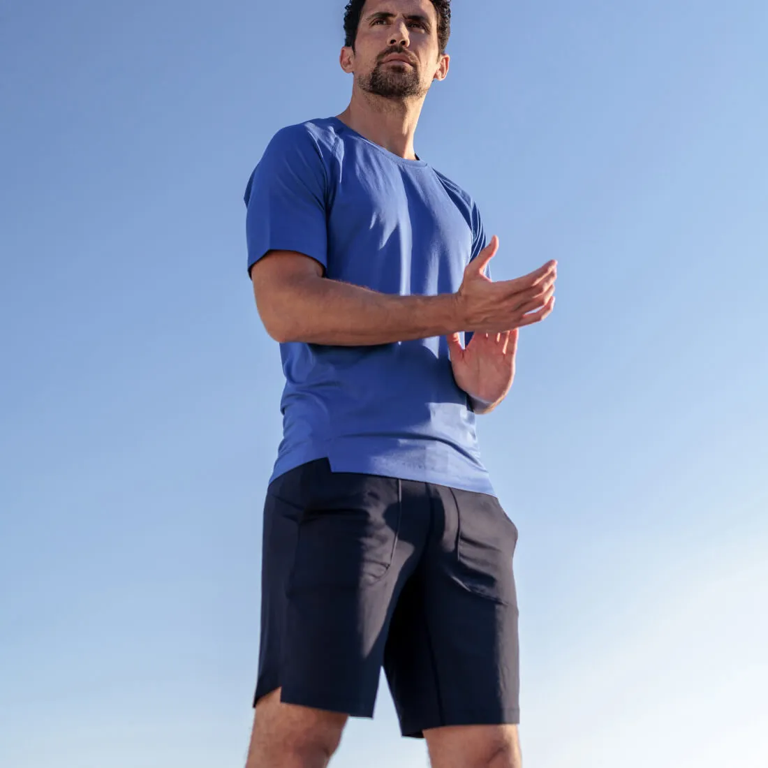 Shorts — NATTRECOVER™