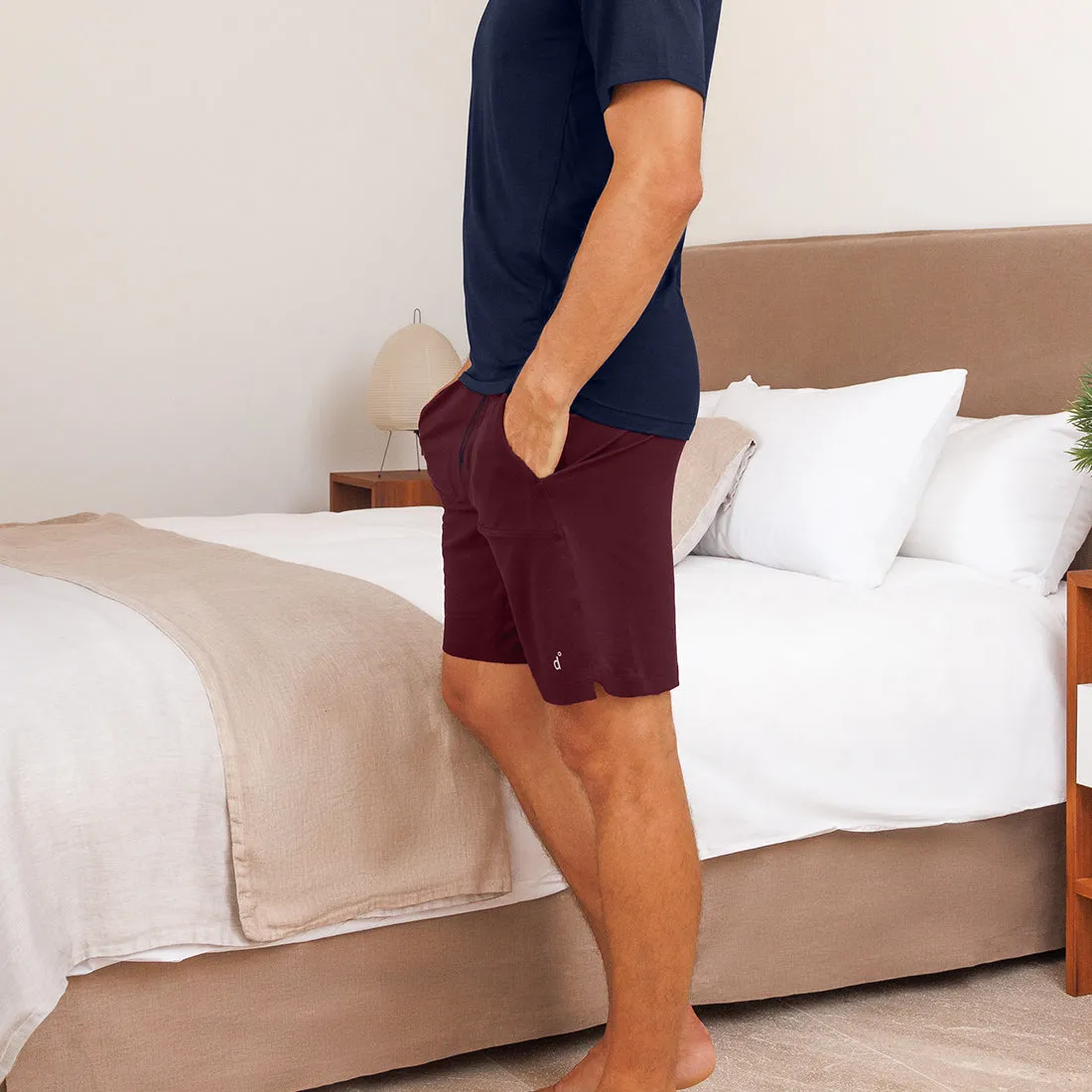 Shorts — NATTRECOVER™