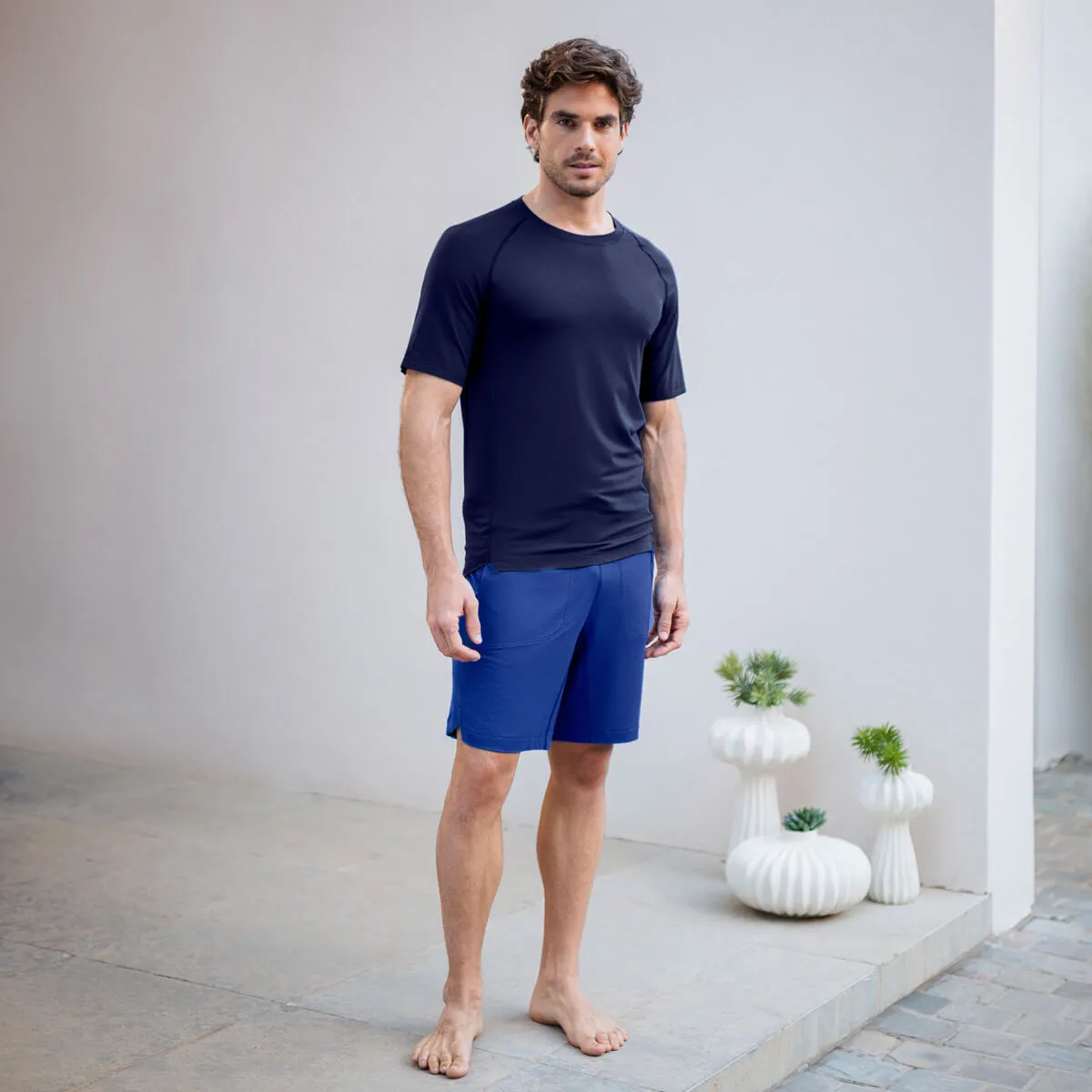 Shorts — NATTRECOVER™