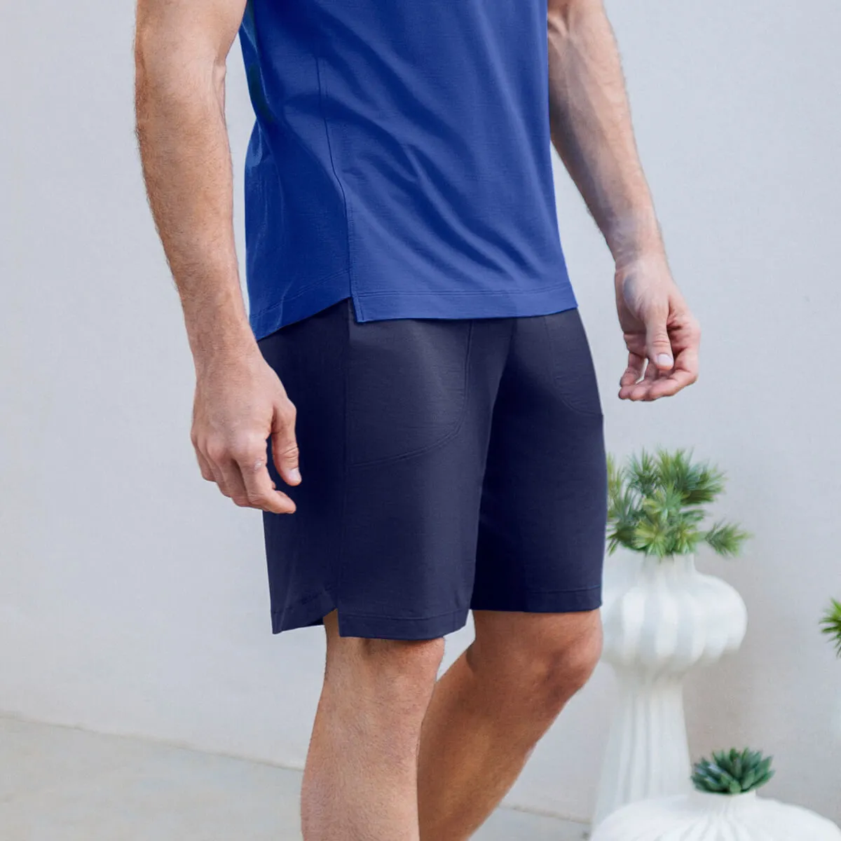 Shorts — NATTRECOVER™
