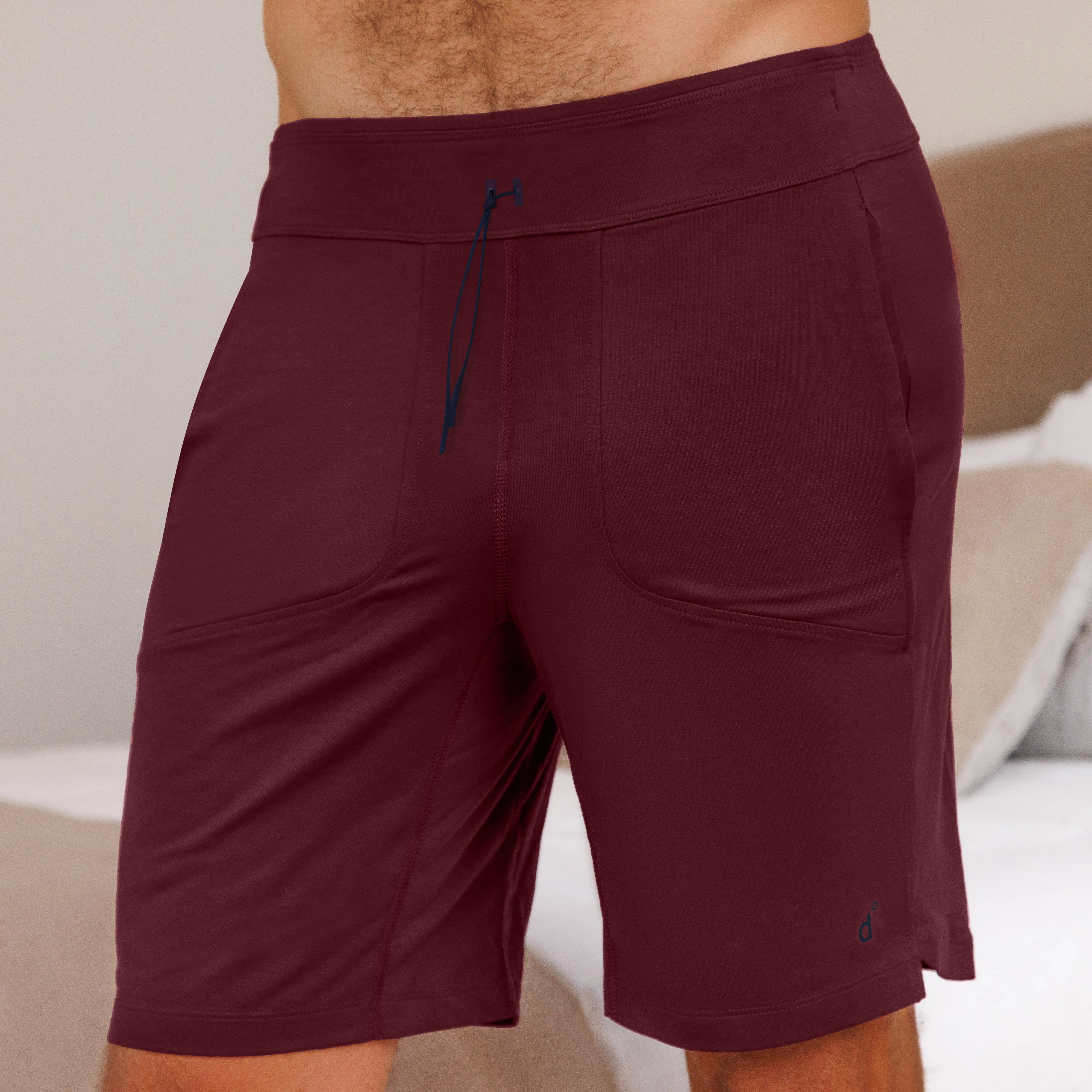 Shorts — NATTRECOVER™