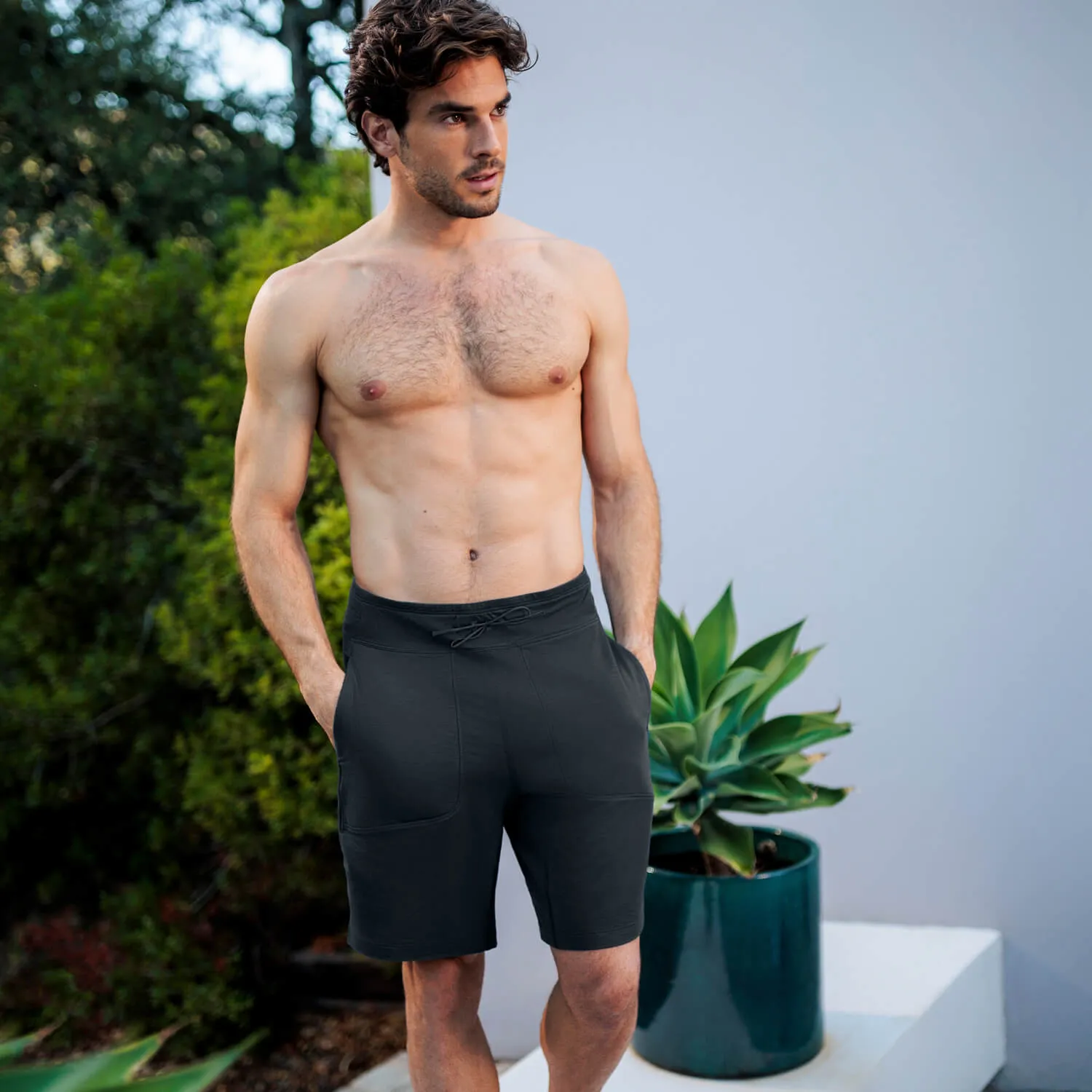 Shorts — NATTRECOVER™