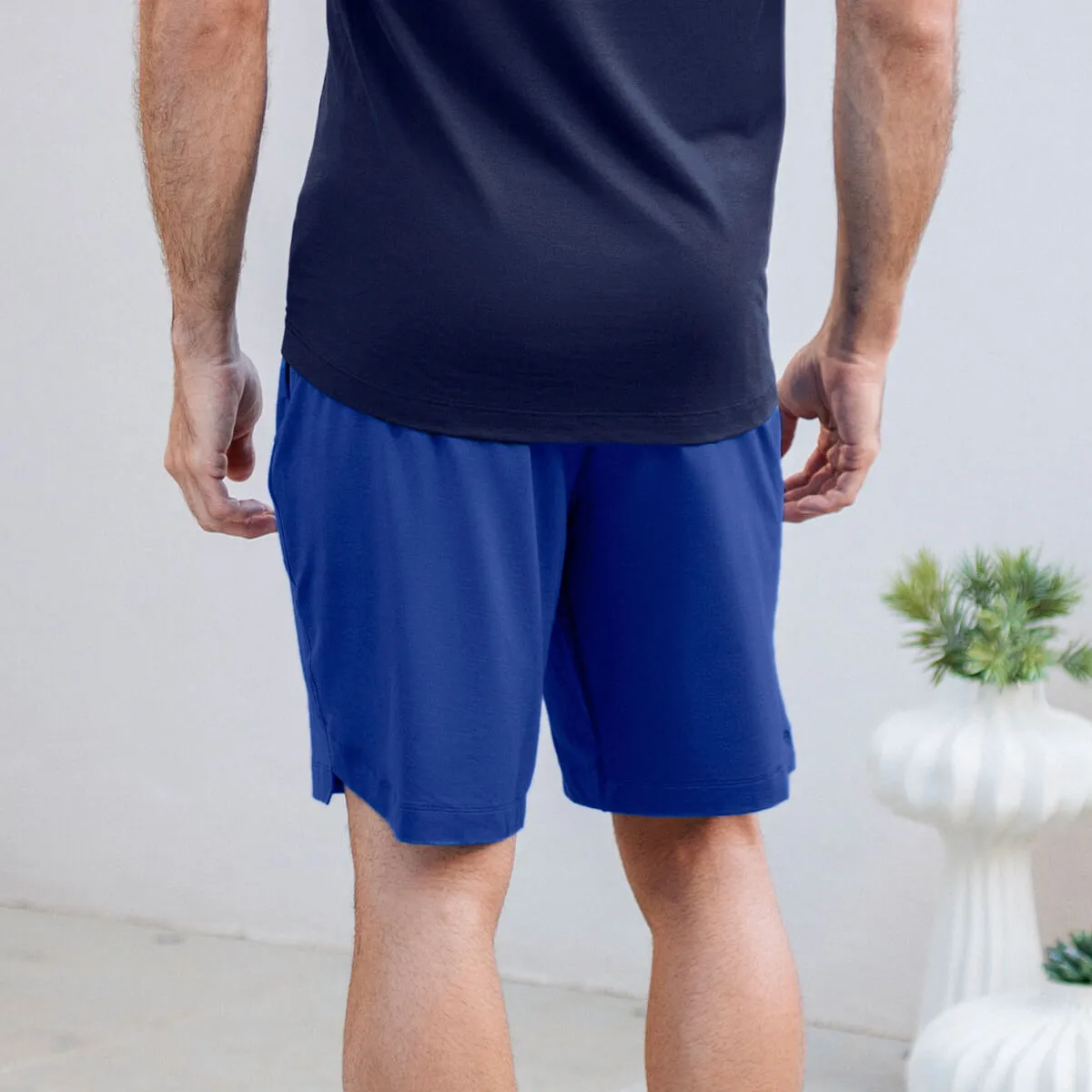 Shorts — NATTRECOVER™