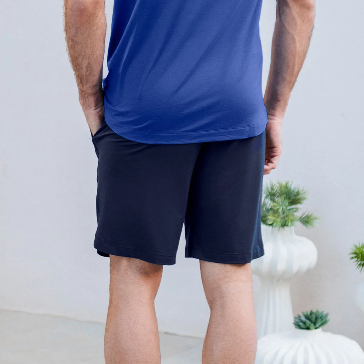 Shorts — NATTRECOVER™