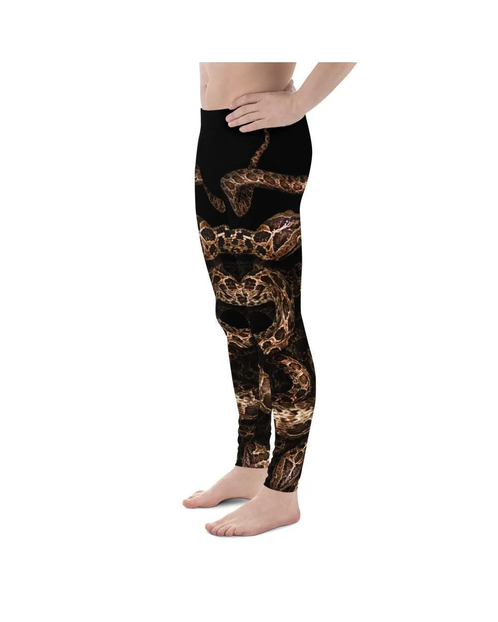 Snake Meggings