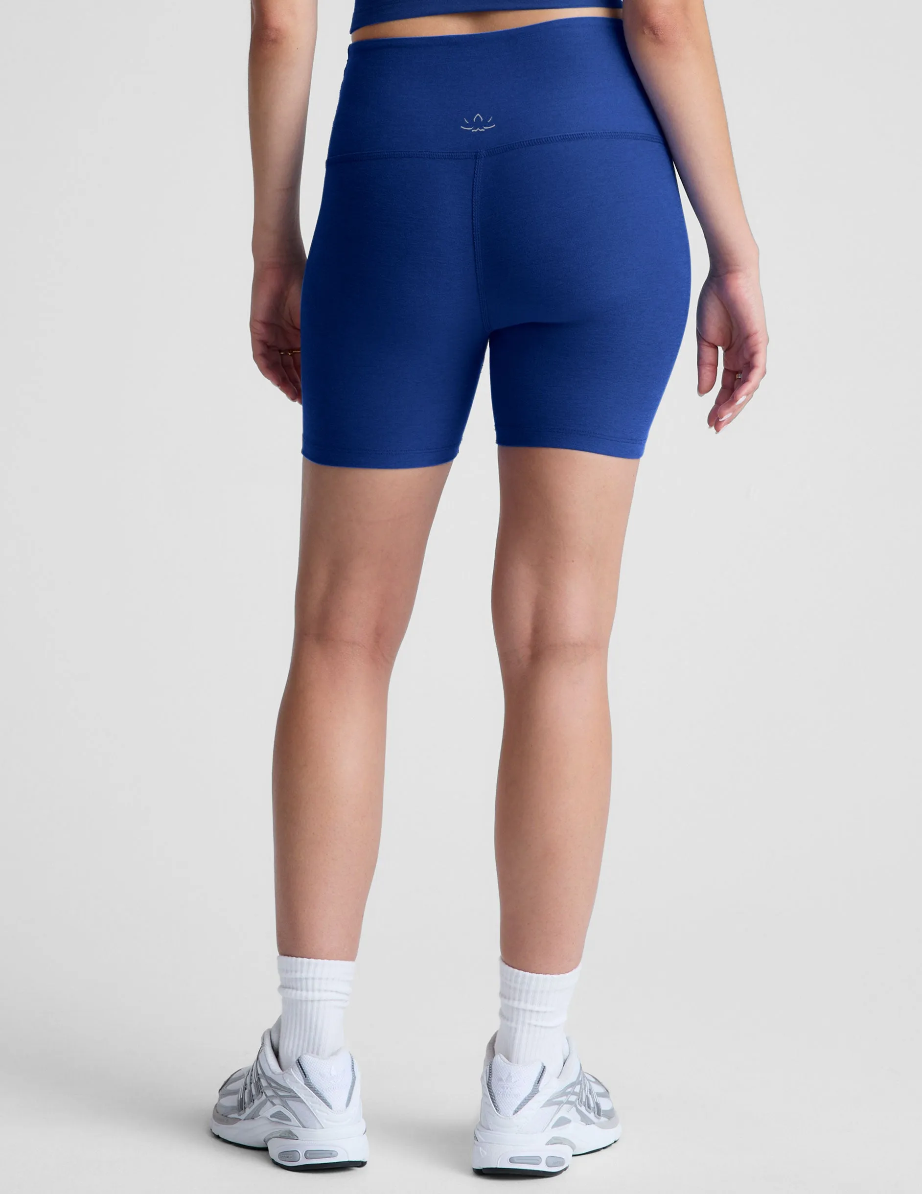 Spacedye Keep Pace 5" Biker Short