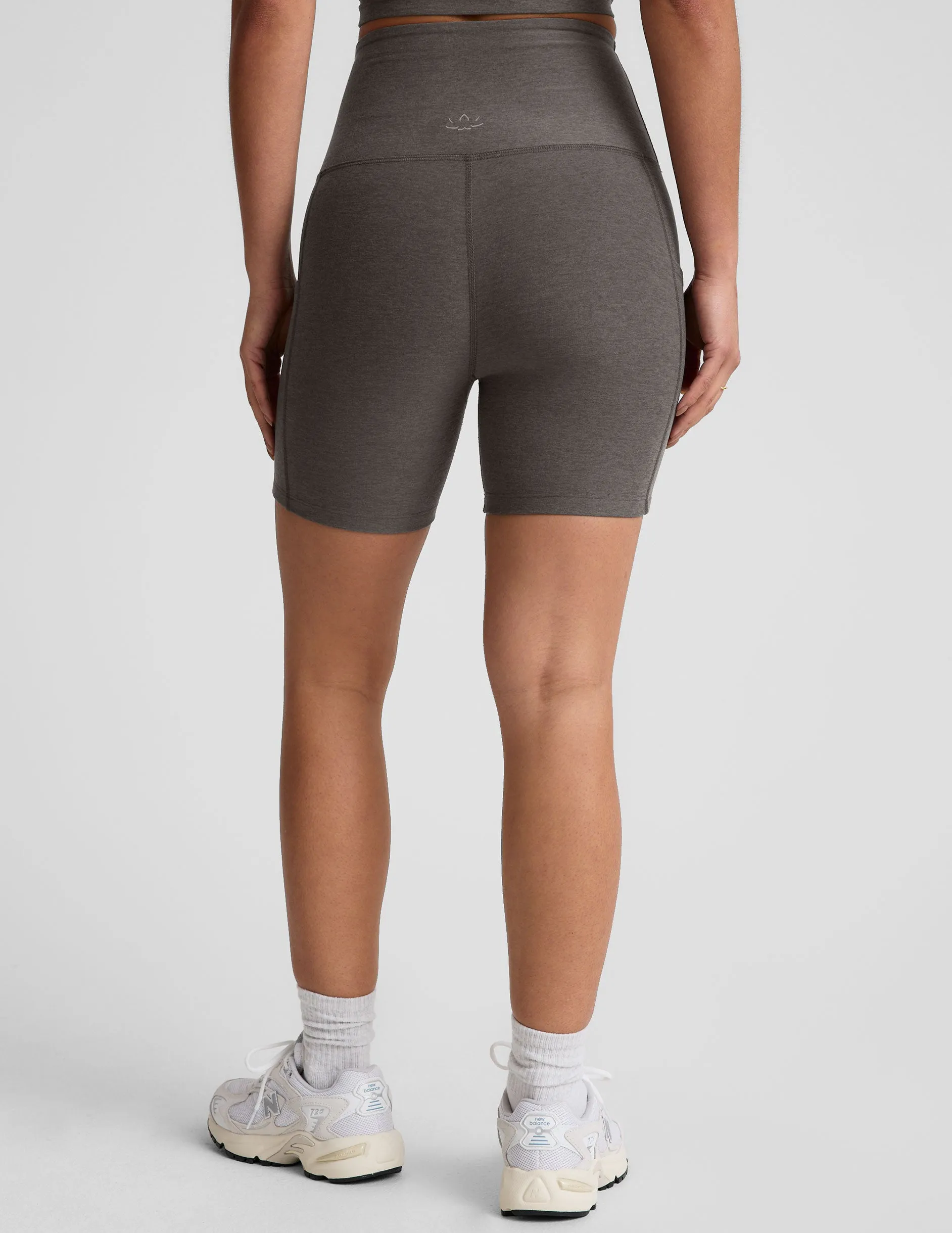 Spacedye Keep Pace 5" Pocket Short