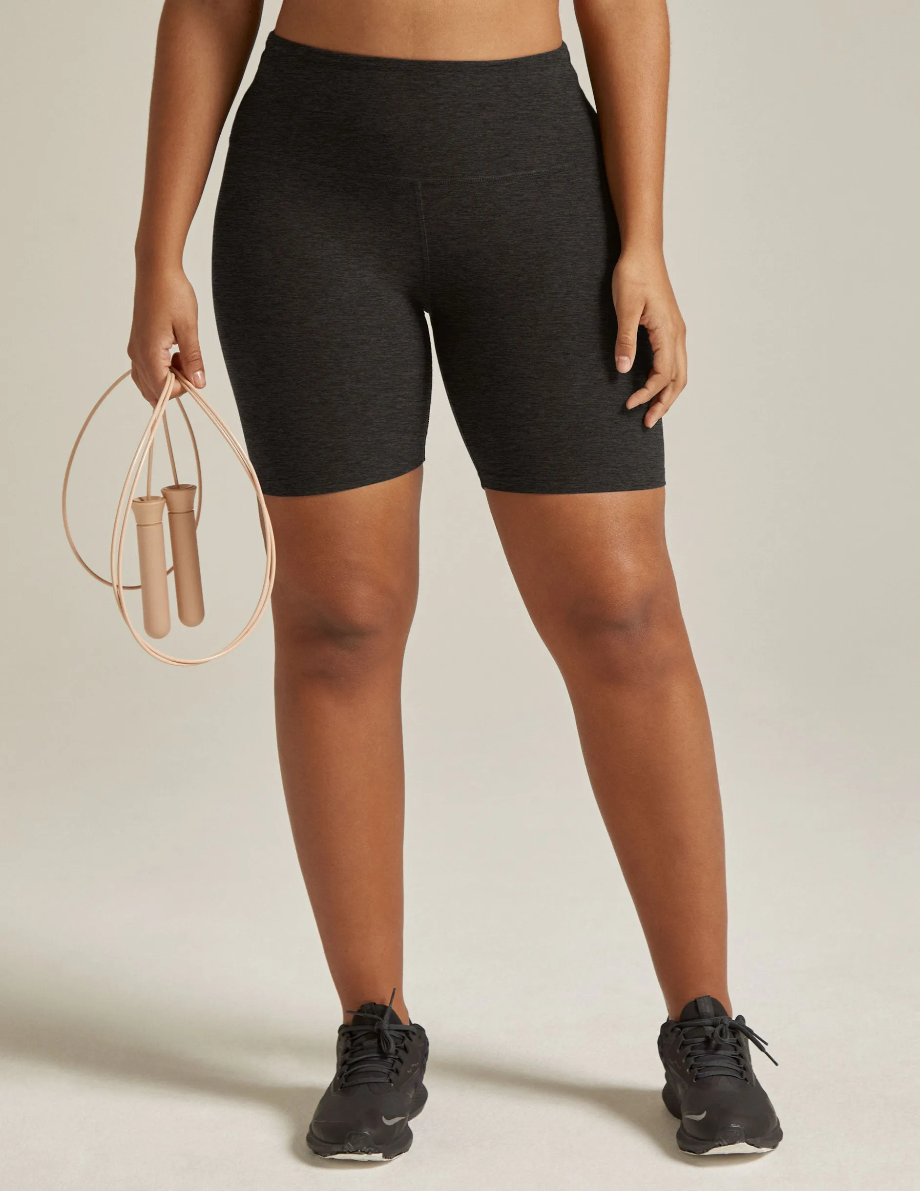 Spacedye Keep Pace 5" Short