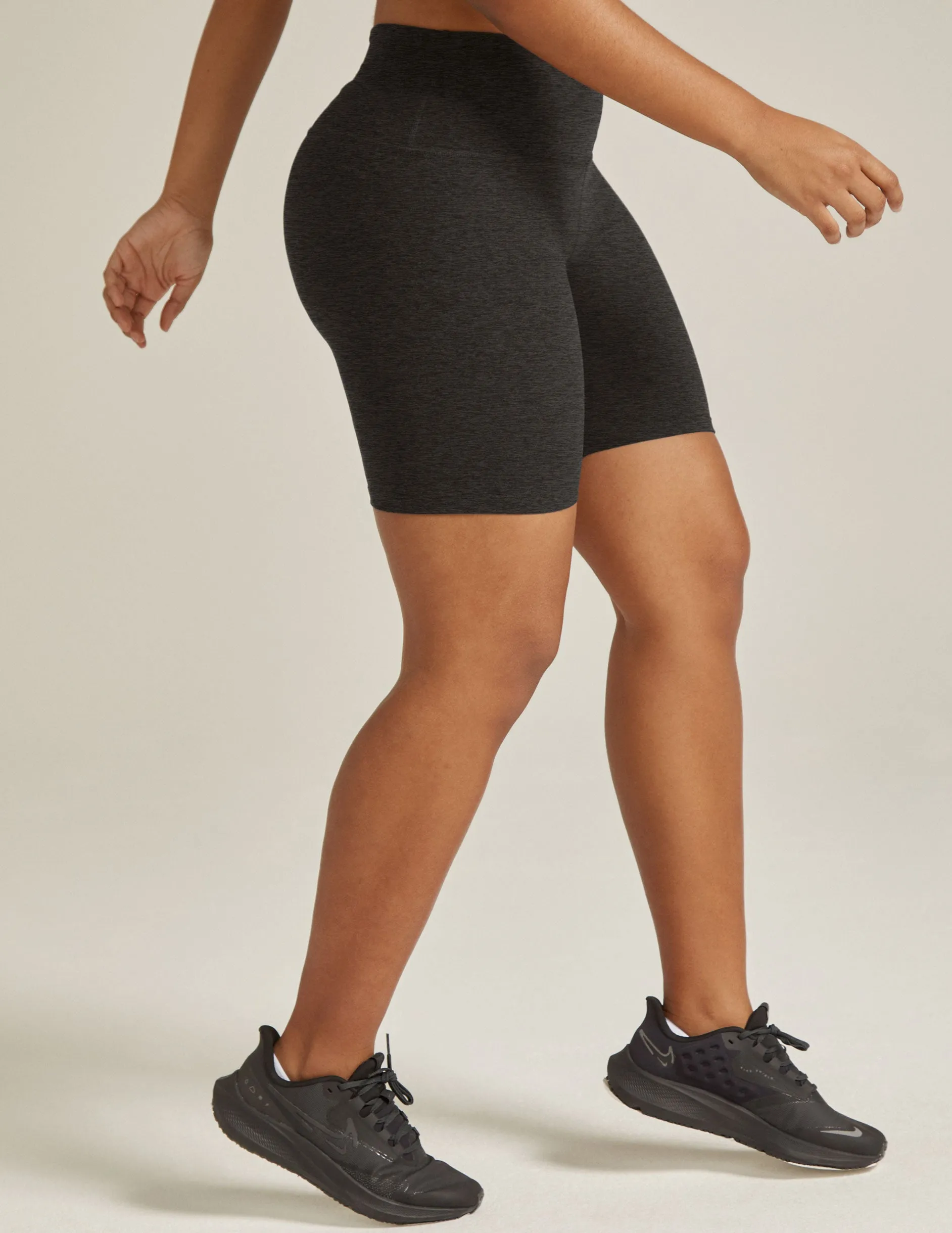 Spacedye Keep Pace 5" Short
