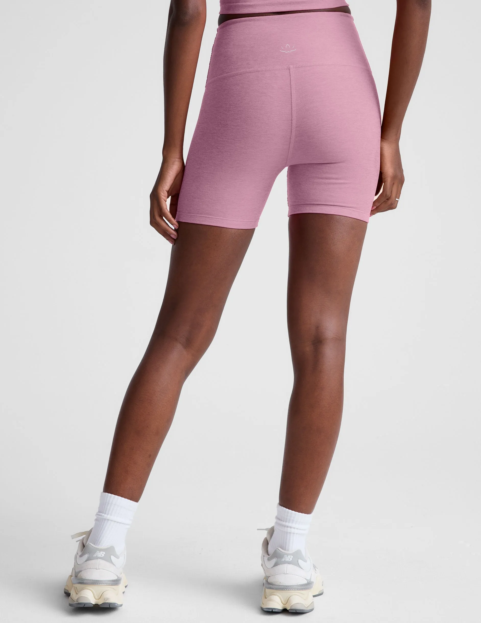 Spacedye Keep Pace 5" Short