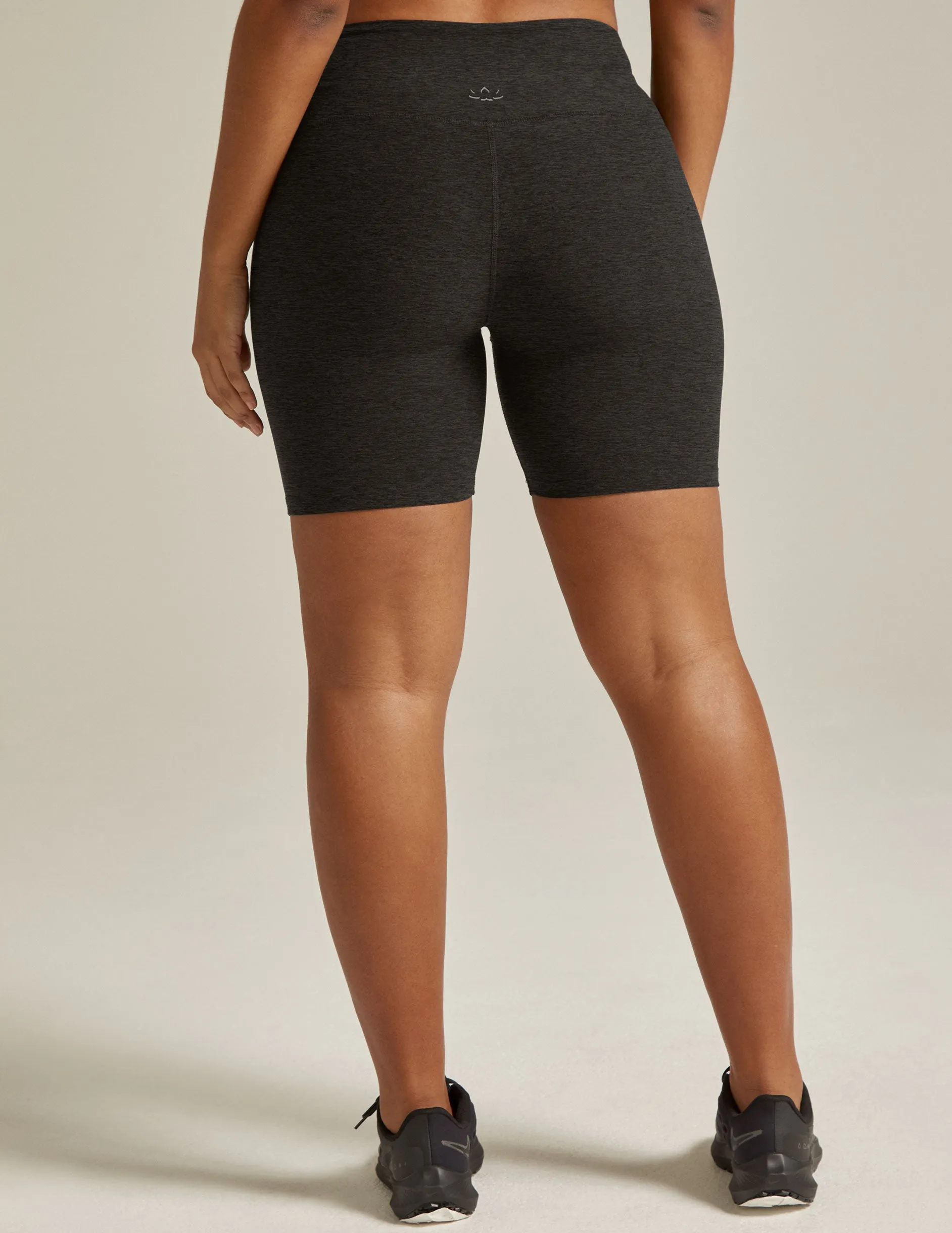 Spacedye Keep Pace 5" Short