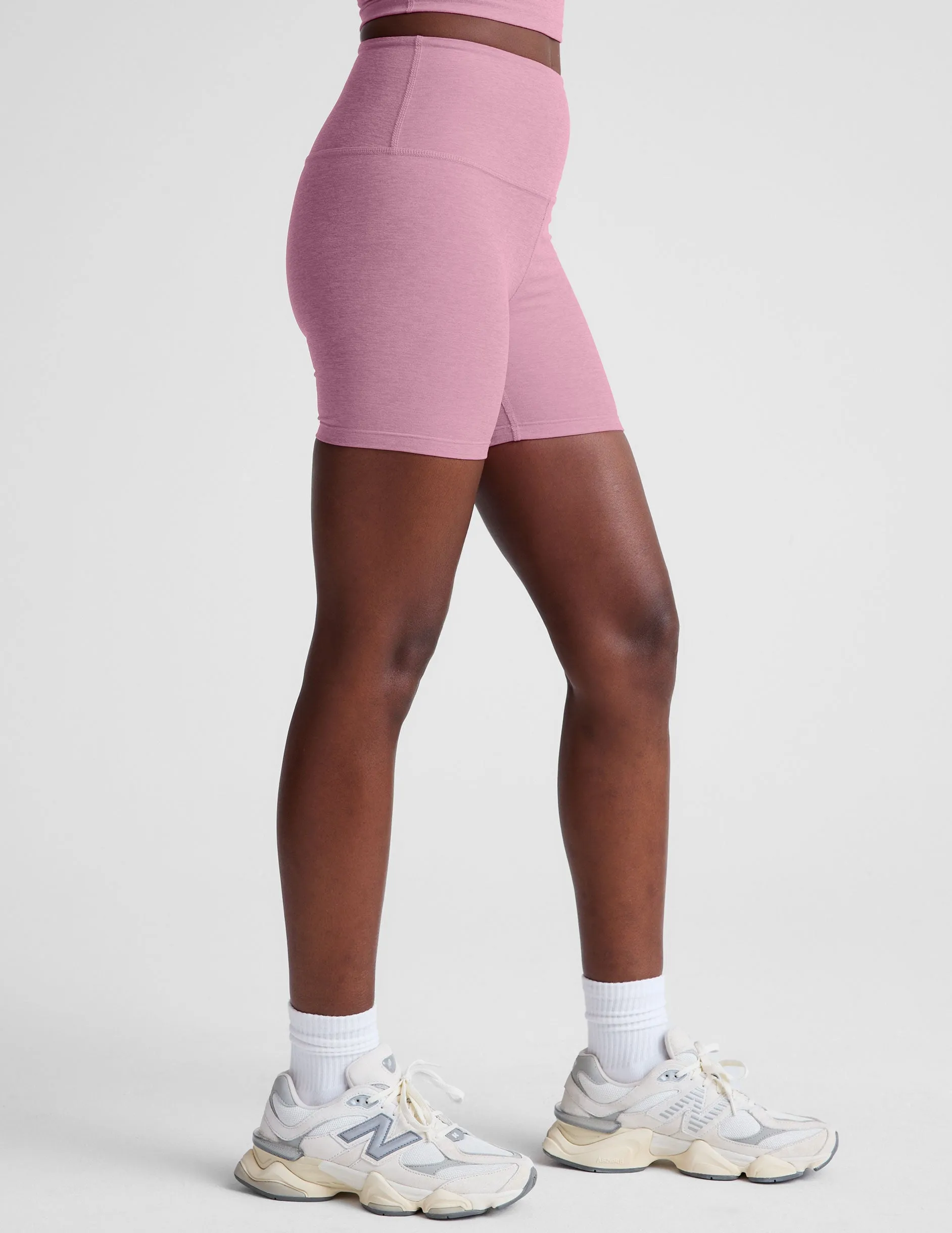 Spacedye Keep Pace 5" Short
