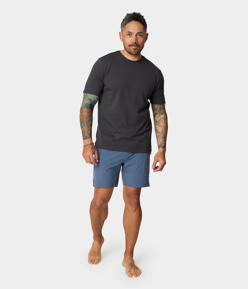 Tenzin Short