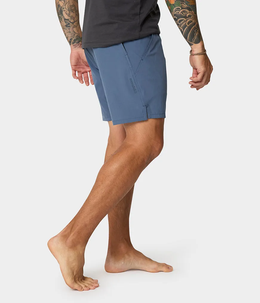 Tenzin Short