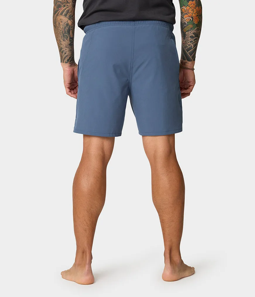 Tenzin Short