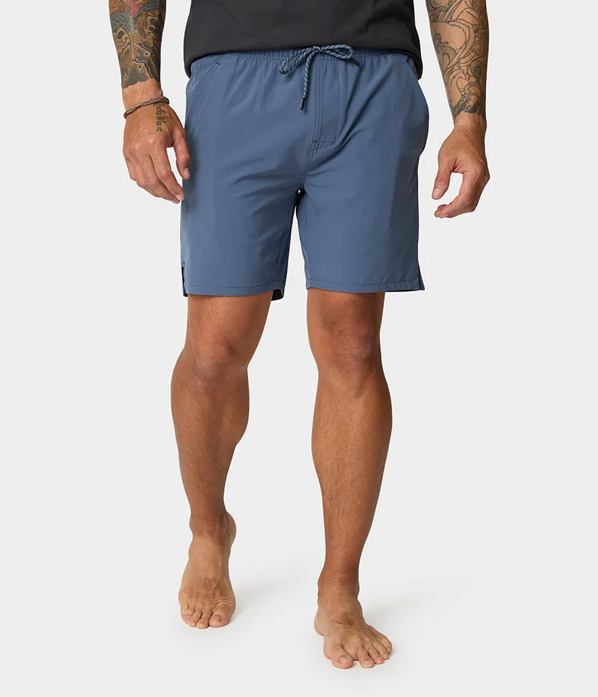 Tenzin Short