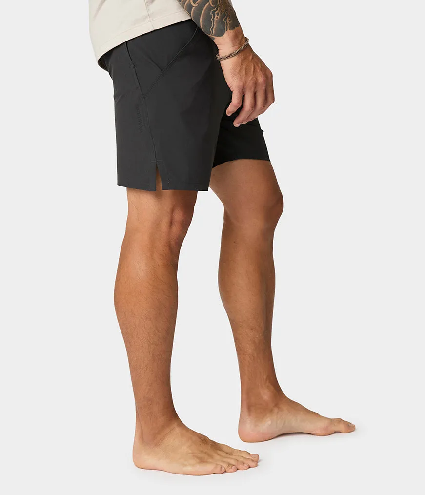 Tenzin Short