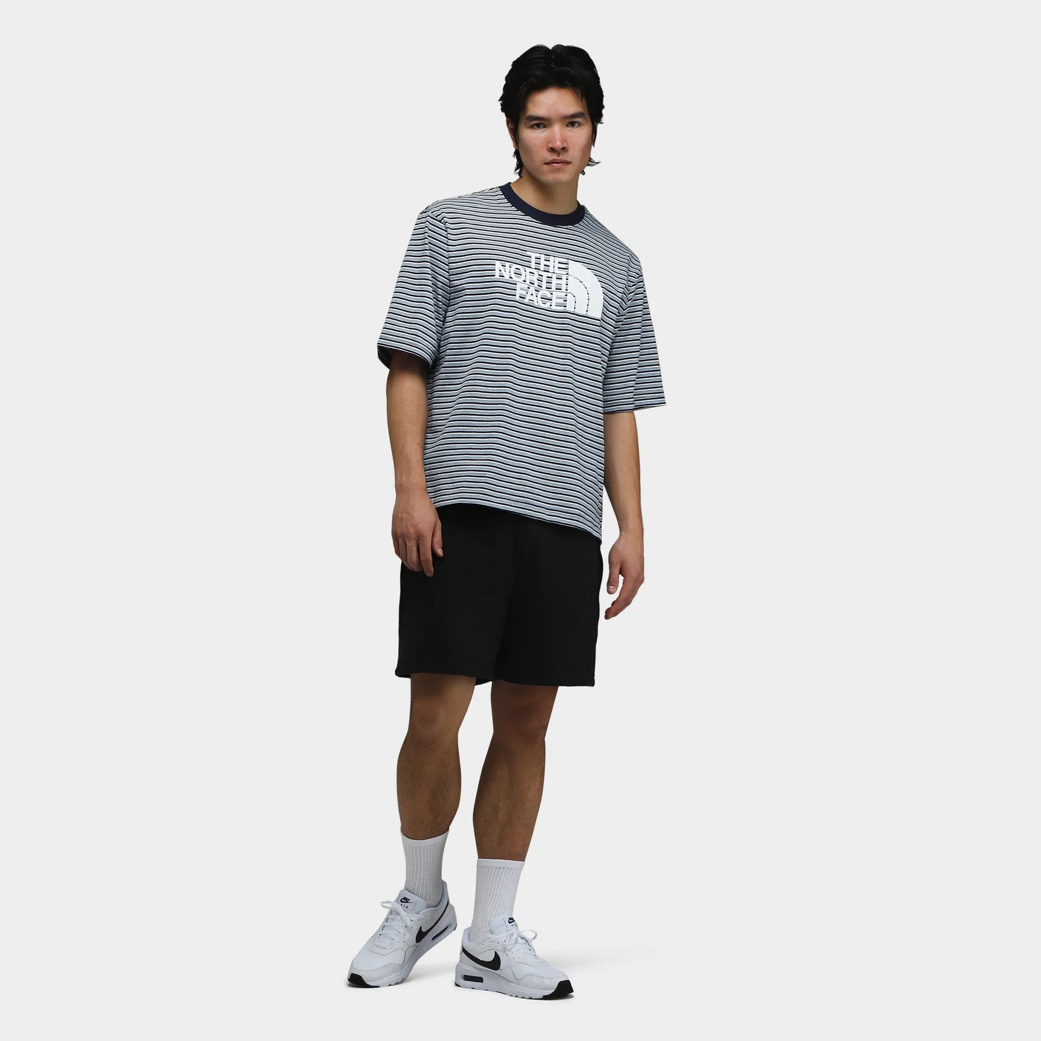 The North Face AXYS Short / TNF Black