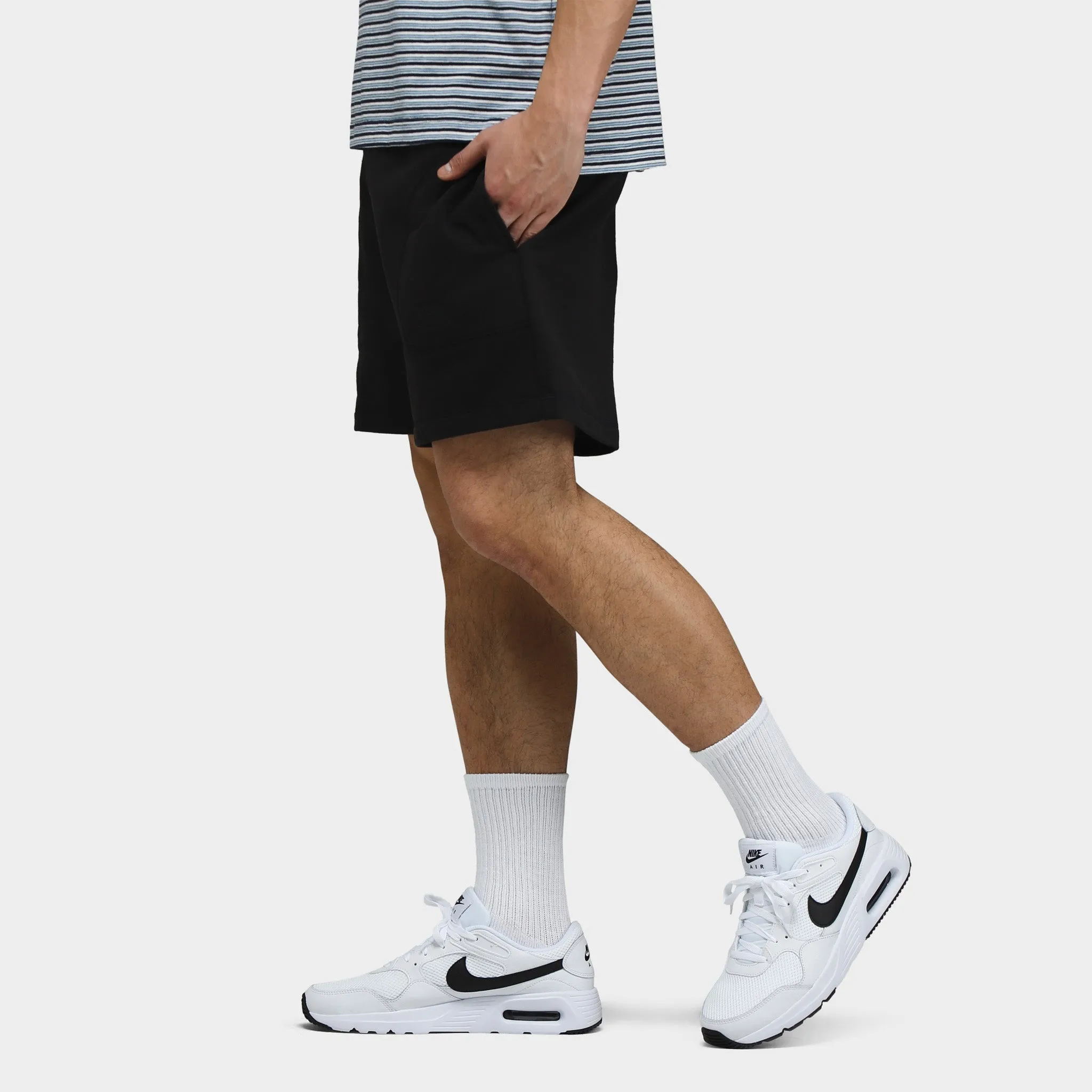 The North Face AXYS Short / TNF Black