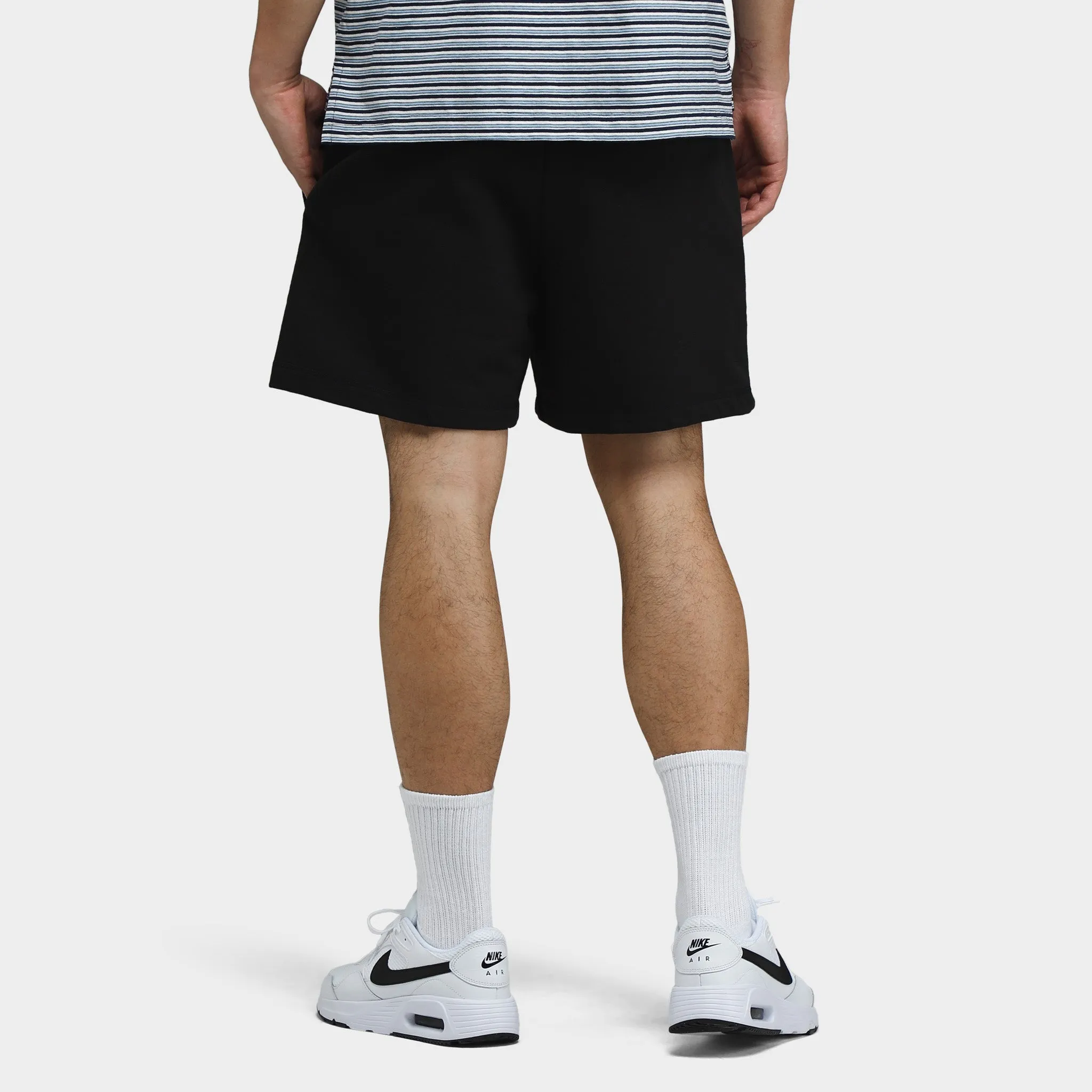 The North Face AXYS Short / TNF Black