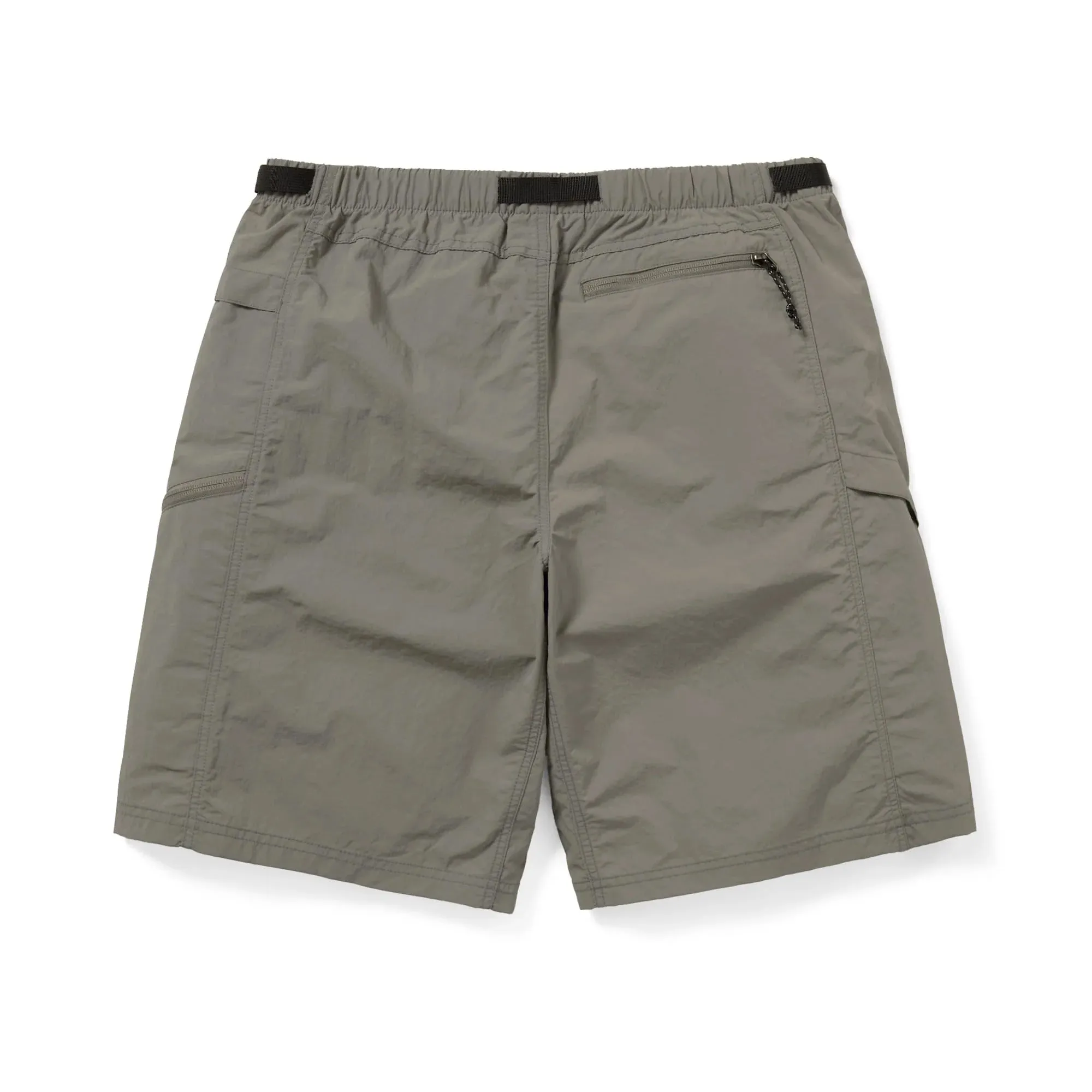 thisisneverthat Hiking Short Grey