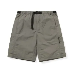 thisisneverthat Hiking Short Grey