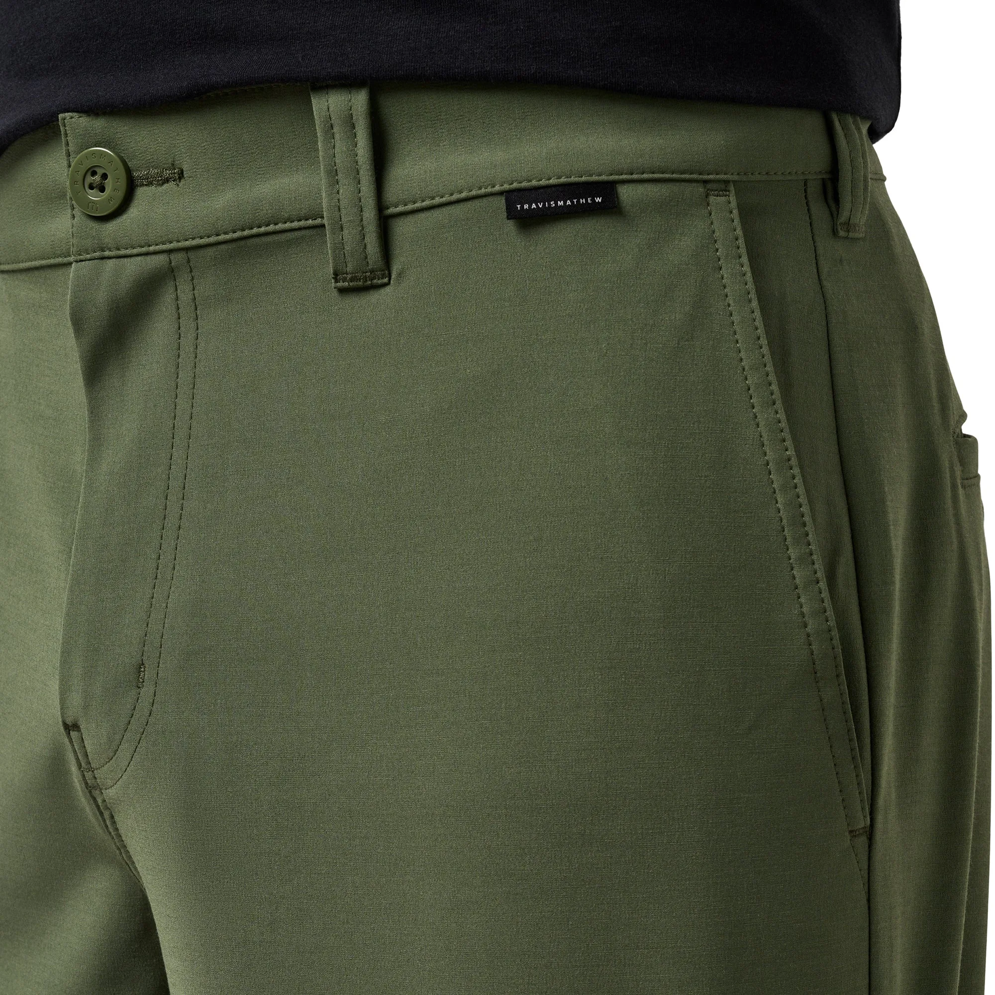 TravisMathew Tech Chino Shorts