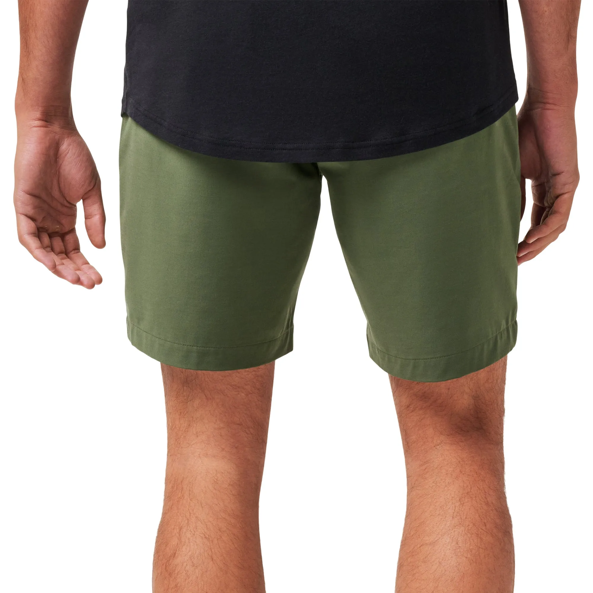 TravisMathew Tech Chino Shorts