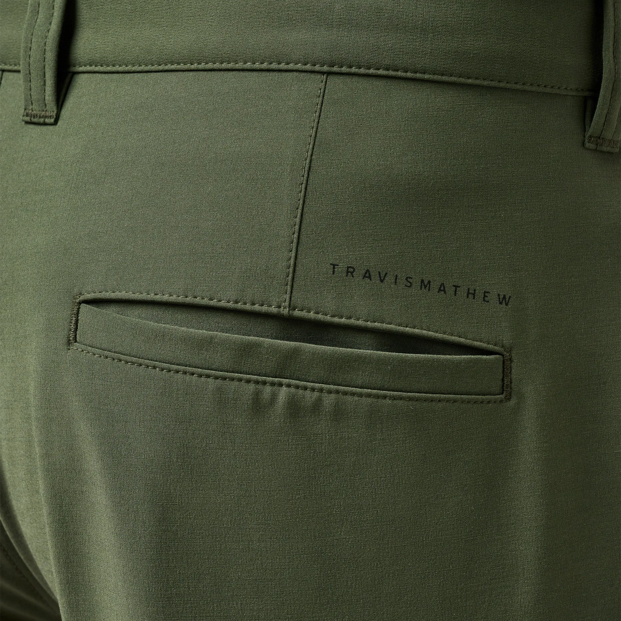 TravisMathew Tech Chino Shorts