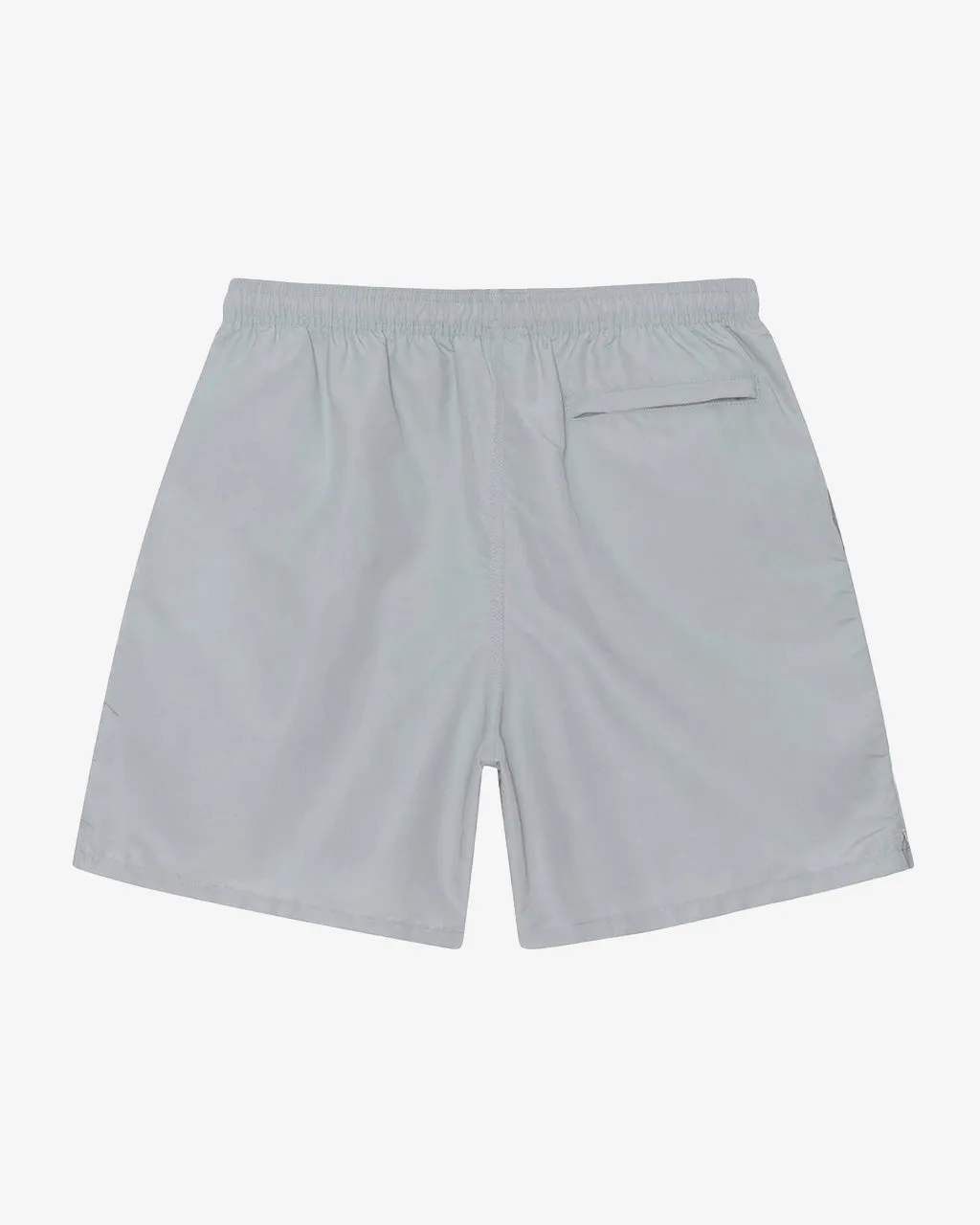 Water Short Stock Concrete