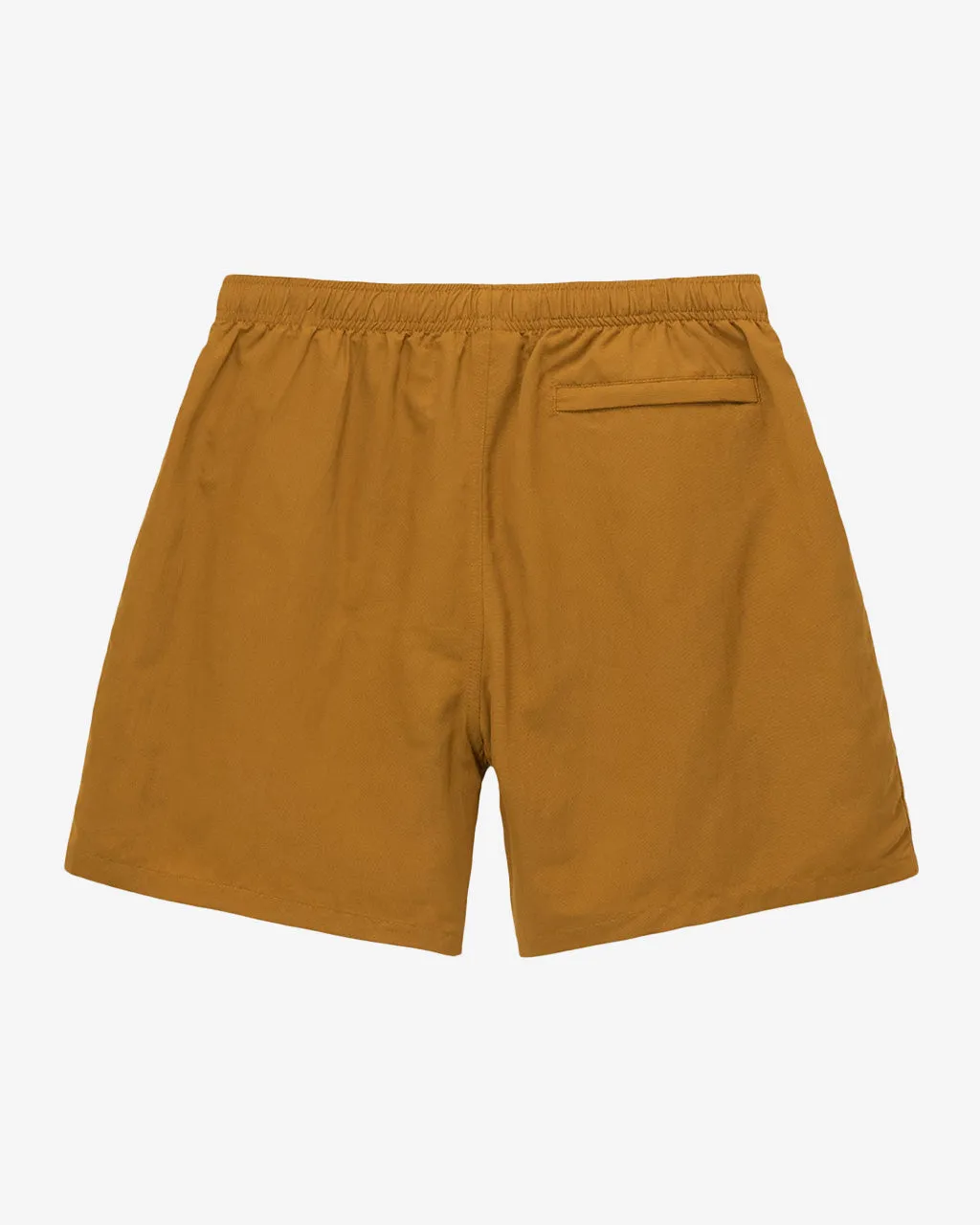 Water Short Stock Coyote