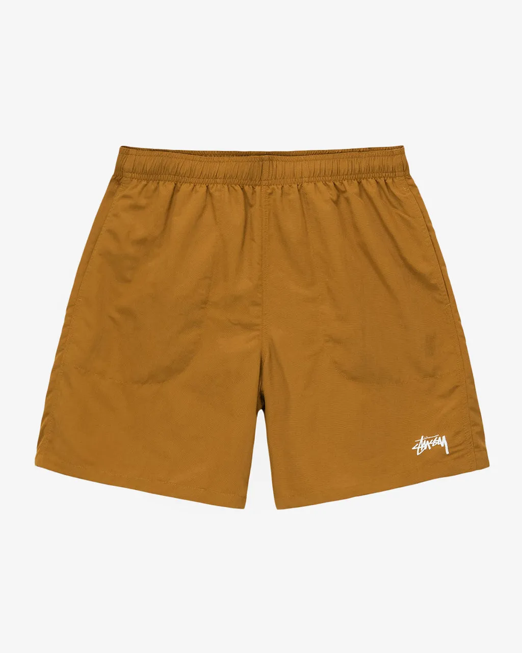 Water Short Stock Coyote