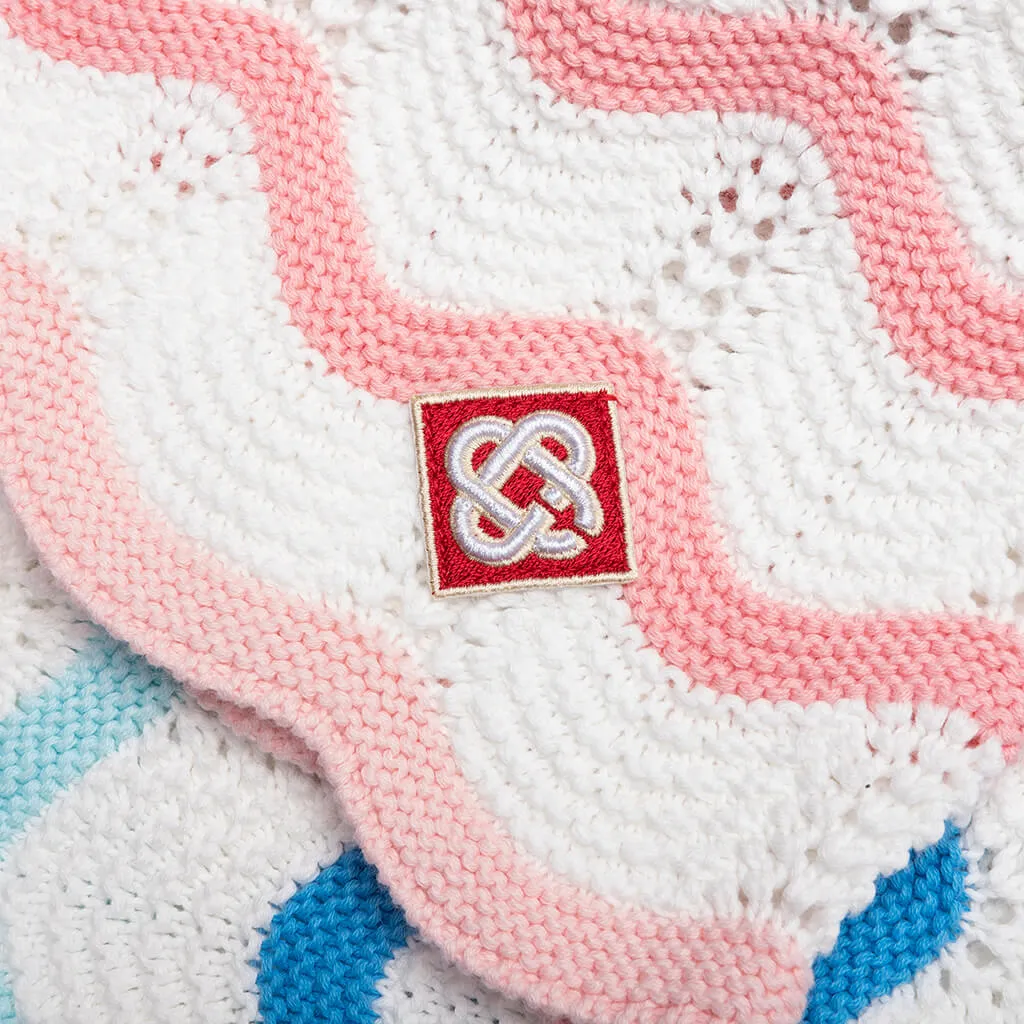 Wave Shorts - Multi