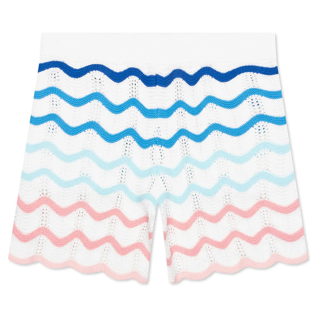Wave Shorts - Multi