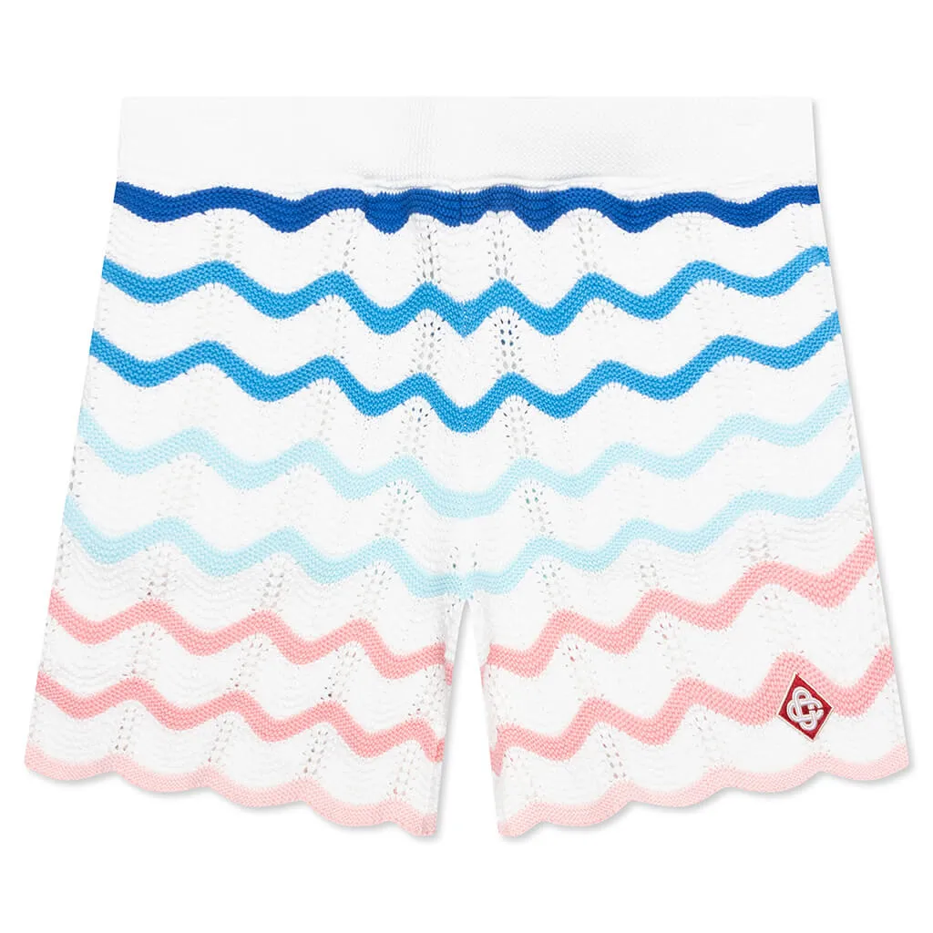 Wave Shorts - Multi