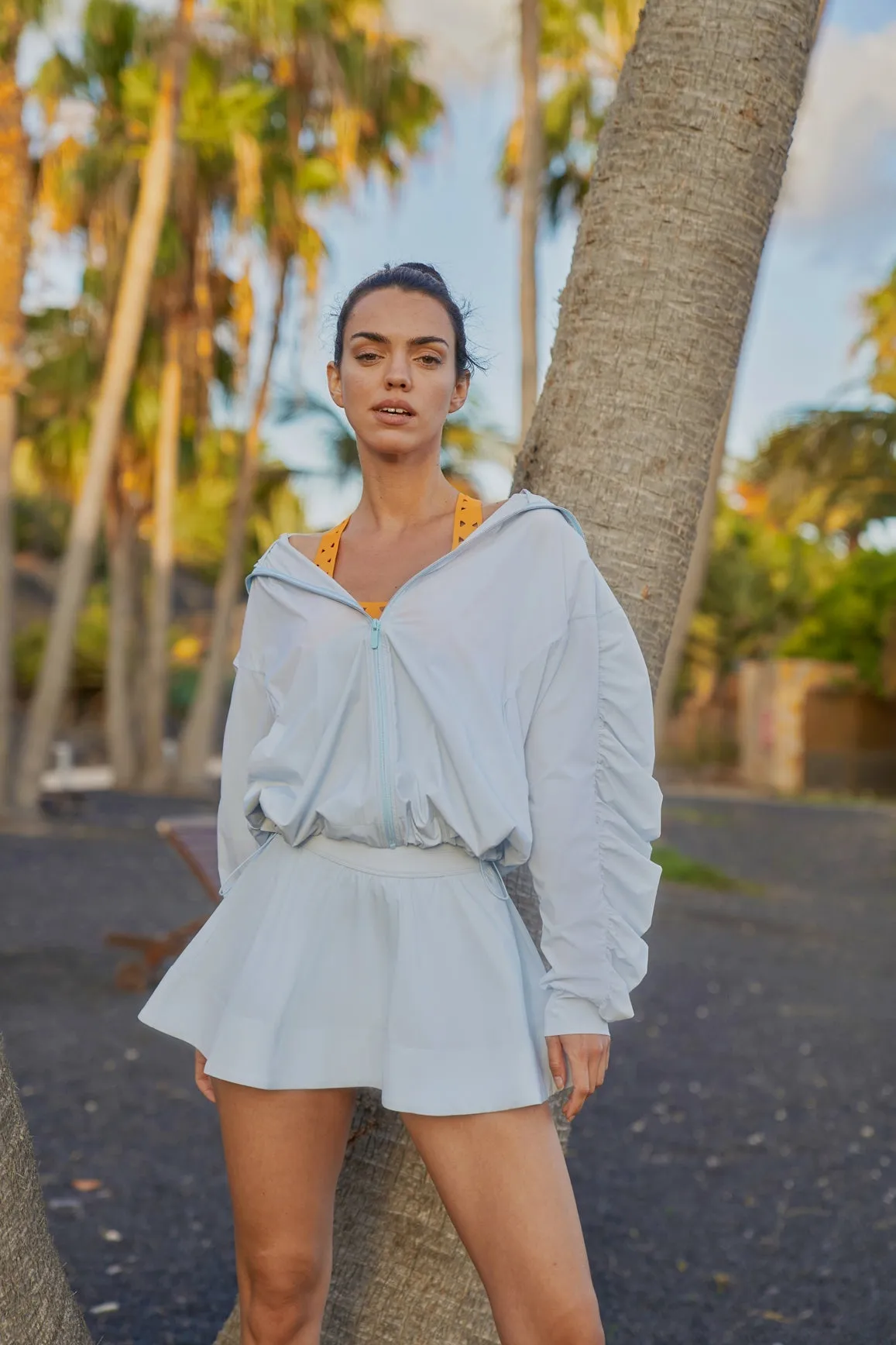 WISKII Sun Protection Advantage Skirt