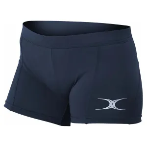 Women's Eclipse Netball Shorts