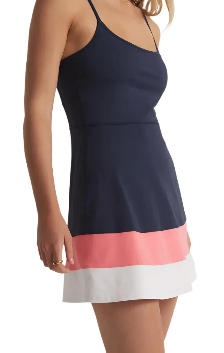 Z Supply On The Line Court Dress