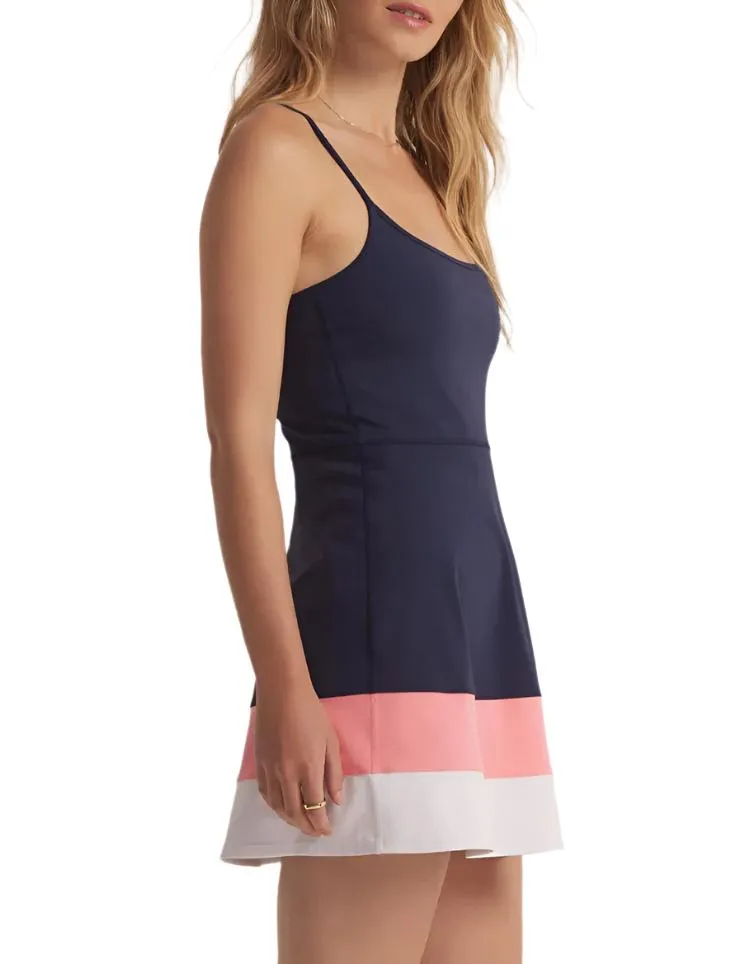 Z Supply On The Line Court Dress